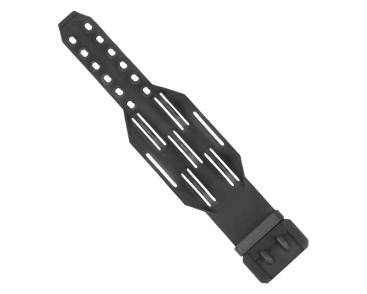 Delta Stwap Accessory Frame Strap (Black)